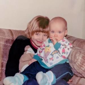 Meet your Posher, Tyanne